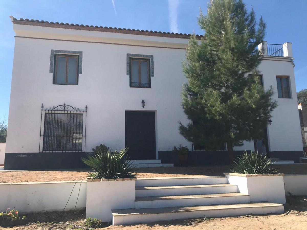 La Almedina Casa Bellavista Villa Cazorla Exterior photo